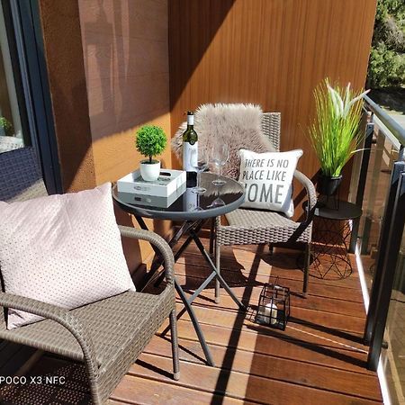 Armeria Residence Snow Štrbské Pleso 외부 사진