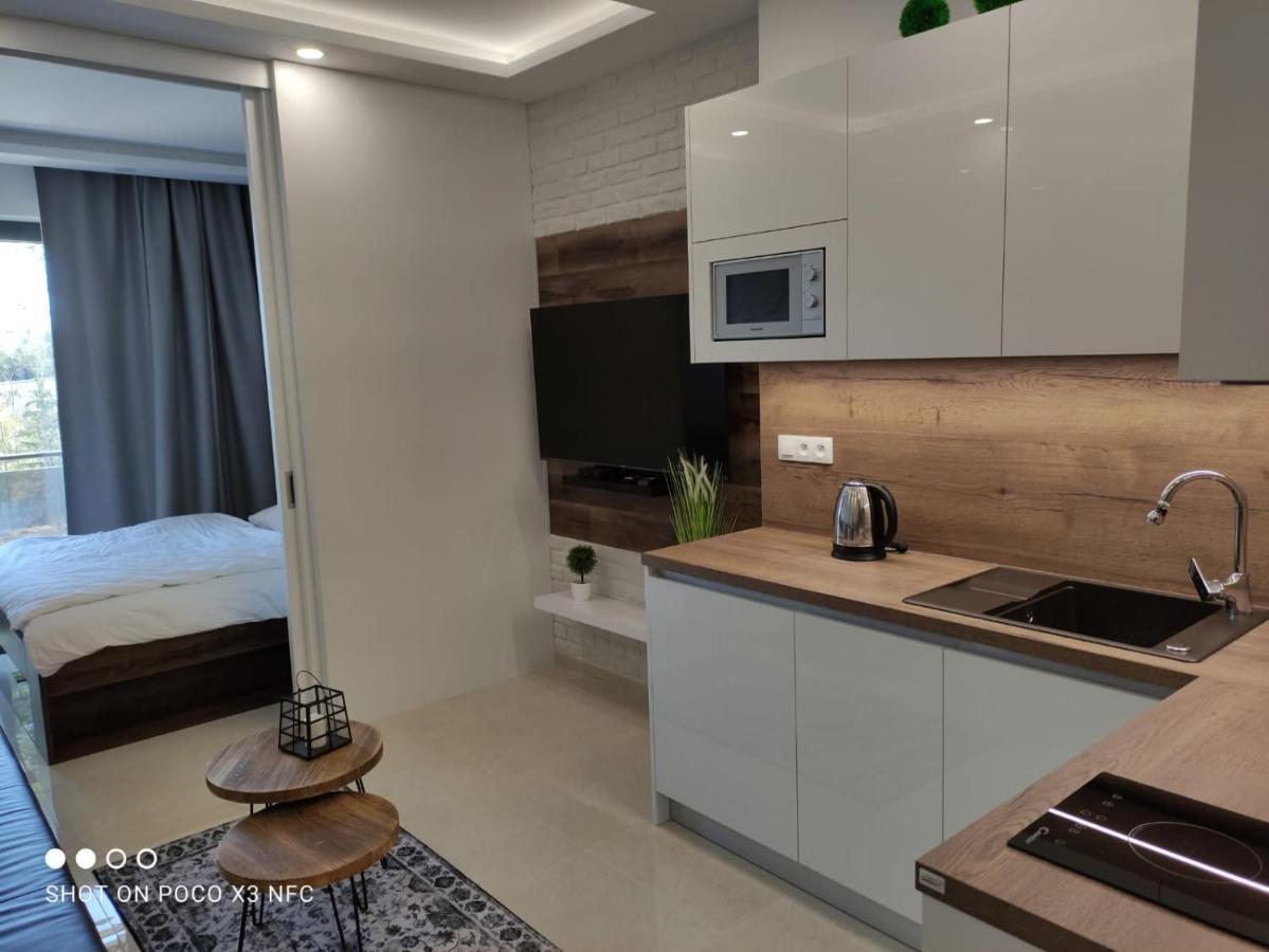 Armeria Residence Snow Štrbské Pleso 외부 사진