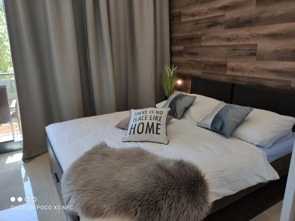 Armeria Residence Snow Štrbské Pleso 외부 사진