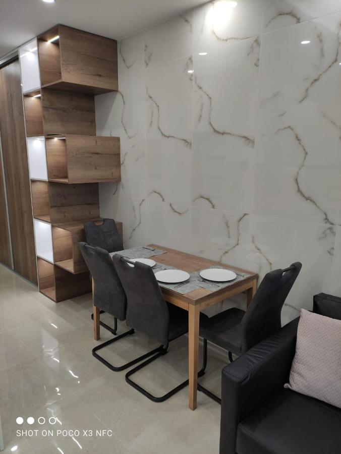 Armeria Residence Snow Štrbské Pleso 외부 사진